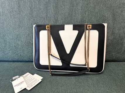 발렌티노 V로고 크로스백 레플리카 Valentino Bag