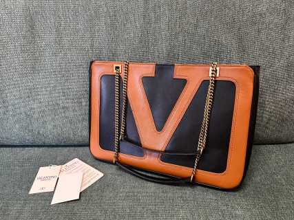 발렌티노 V로고 크로스백 레플리카 Valentino Bag