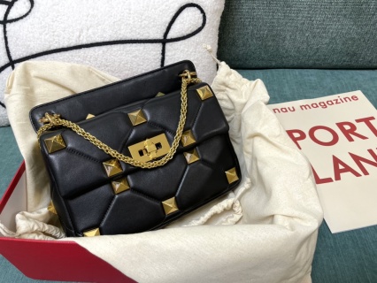 발렌티노 다이아 램스킨 가방 레플리카 Valentino Bag