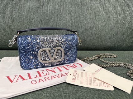 발렌티노 27x13x6cm 가방 레플리카 Valentino Bag
