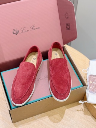 로로피아나 신발 4454 Loro Piana Shoes