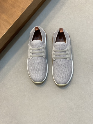 로로피아나 신발 4459 Loro Piana Shoes