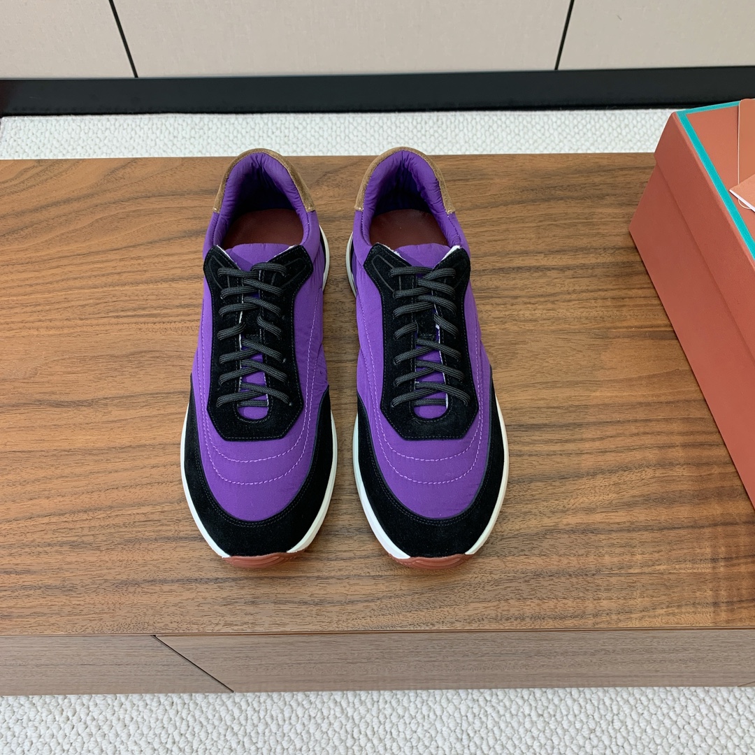로로피아나 신발 4471 Loro Piana Shoes