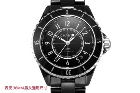 샤넬 J12 20주년 BV 공장 여성 시계 레플리카 44726 Chanel