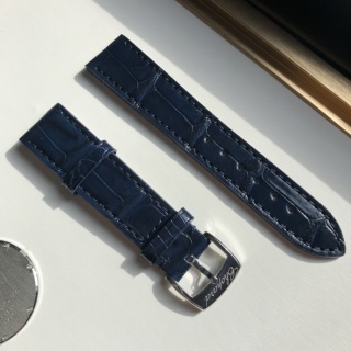 쇼파드 악어가죽 시계 스트랩 레플리카 45062 Chopard