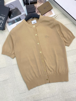 버버리 여성 크루넥 반팔 티셔츠 레플리카 45112 Burberry Women T Shirt