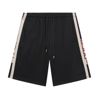 구찌 로고 코튼 포켓 반바지 4514 Gucci Shorts