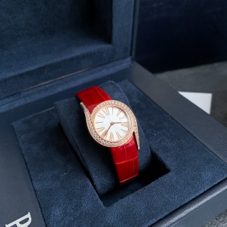 피아제 라임라이트 갈라 26mm 다이아 여성 시계 레플리카 45389 Piaget