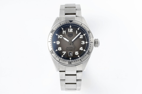 태그호이어 슈퍼 태그호이어 다이버 SW200 오토매틱 남성 시계 레플리카 45509 TAG Heuer