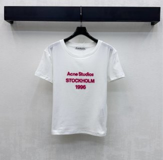 디올 여성 2026SS 크루넥 코튼 반팔 티셔츠 레플리카 45672 Dior Women T Shirt
