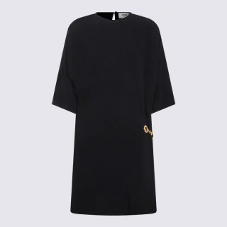 셀린느 여성 2026SS 슬림핏 원피스 레플리카 45810 Celine Women Dress