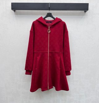 루이비통 여성 로고 원피스 레플리카 46035 Louis Vuitton Women Dress