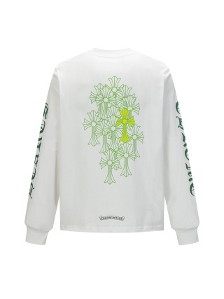 크롬하츠 명품 긴팔 상의 여성의류 레플리카 46231 Chrome Hearts Women Long Sleeve