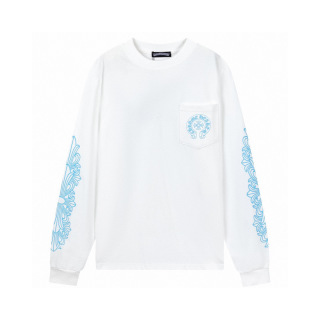 크롬하츠 명품 긴팔 셔츠 여성의류 레플리카 46232 Chrome Hearts Women Long Sleeve
