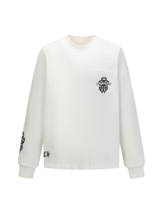크롬하츠 명품 긴팔 상의 여성의류 레플리카 46239 Chrome Hearts Women Long Sleeve