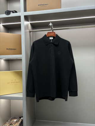 버버리 긴팔 상의 여성의류 레플리카 46270 Burberry Women Long Sleeve