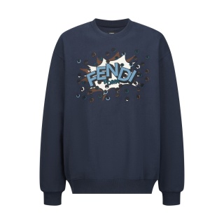 펜디 명품 자수 긴팔 상의 여성의류 레플리카 46275 Fendi Women Long Sleeve