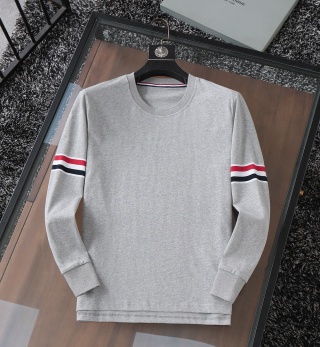 톰브라운 남성 셔츠 레플리카 46309 Thom Browne Long Sleeve