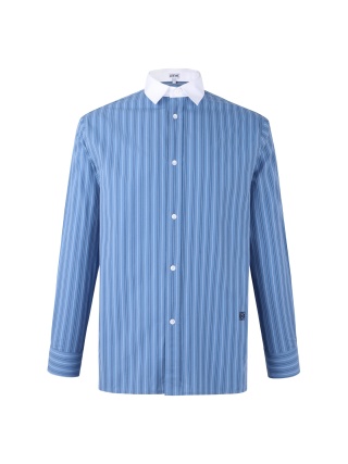 로에베 2025SS 남성 셔츠 레플리카 46316 Loewe Long Sleeve