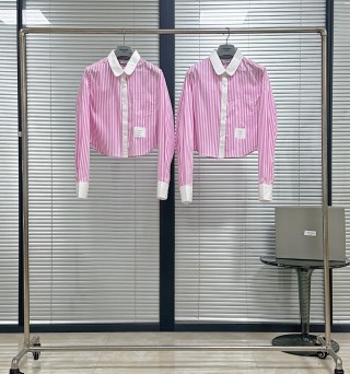 톰브라운 명품 긴팔 상의 여성의류 레플리카 46320 Thom Browne Women Shirt