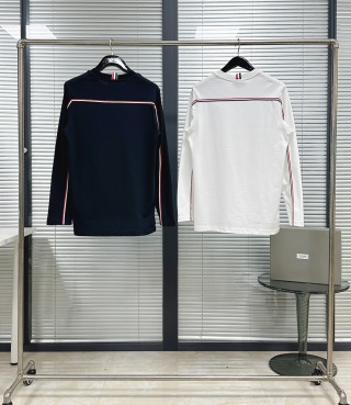 톰브라운 명품 브라운 긴팔 셔츠 여성의류 레플리카 46326 Thom Browne Women Long Sleeve
