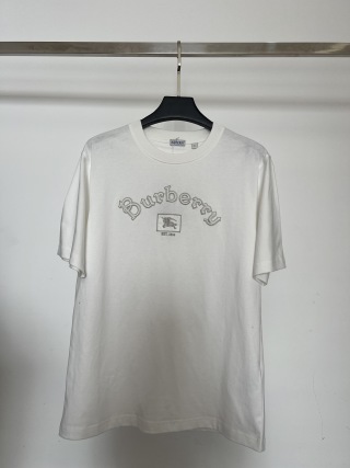 버버리 반팔 46390 Burberry Women T Shirt