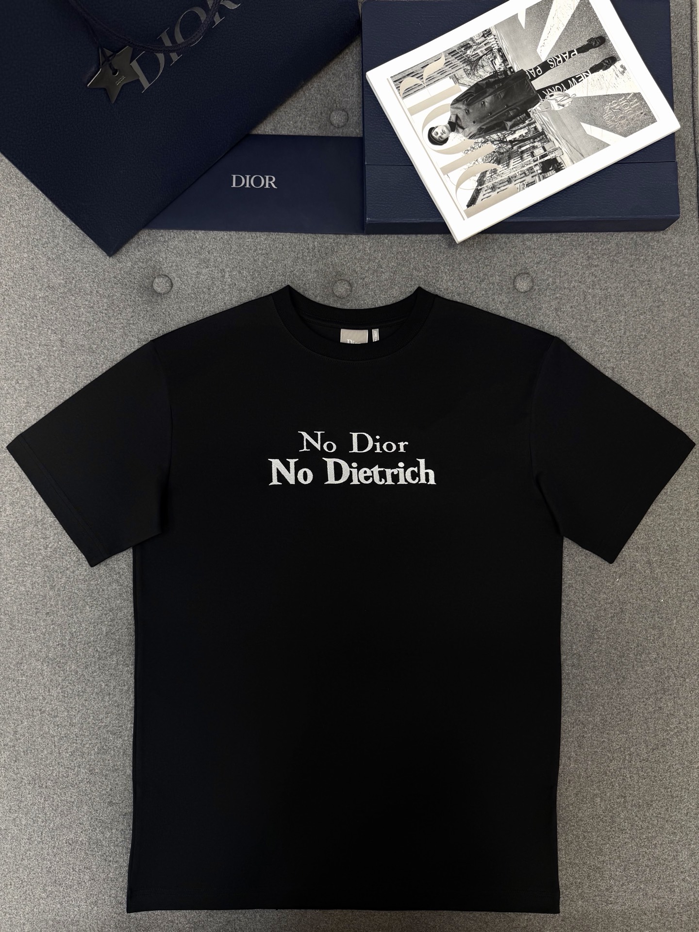 디올 반팔 46483 Dior Women T Shirt