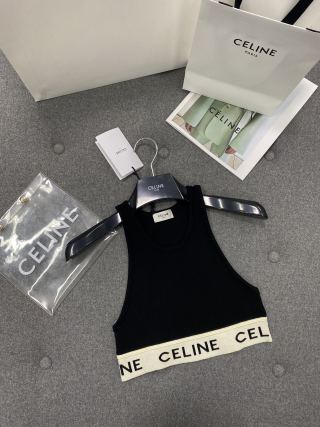 셀린느 나시 46491 Celine Women T Shirt