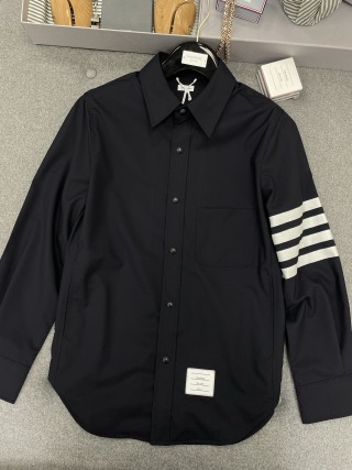 톰브라운 남성 셔츠 레플리카 46518 Thom Browne Long Sleeve