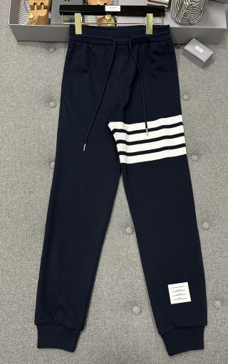 톰브라운 그레이 남성 바지 레플리카 46531 Thom Browne