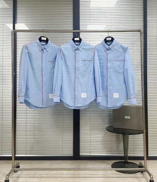 톰브라운 남성 의류 레플리카 46558 Thom Browne Long Sleeve