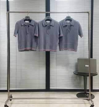 톰브라운 반팔 46585 Thom Browne Women T Shirt