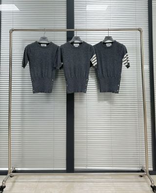 톰브라운 반팔 46608 Thom Browne Women T Shirt