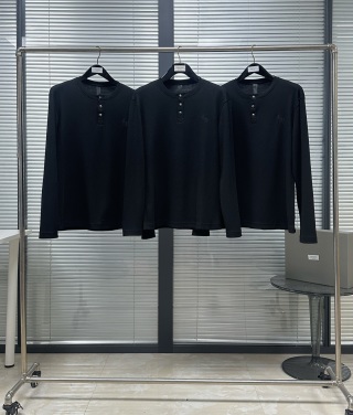 톰브라운 남성 반팔 티셔츠 레플리카 46621 Thom Browne Long Sleeve