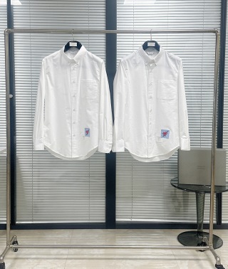 톰브라운 남성 의류 레플리카 46631 Thom Browne Long Sleeve
