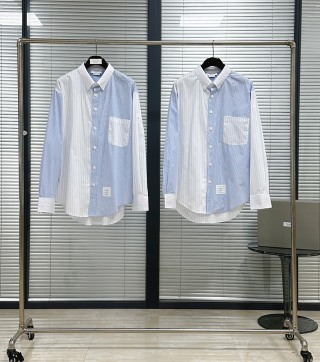 톰브라운 여성 셔츠 레플리카 46638 Thom Browne Long Sleeve