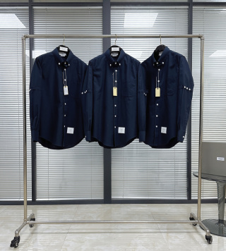 톰브라운 남성 의류 레플리카 46640 Thom Browne Long Sleeve
