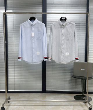톰브라운 남성 셔츠 레플리카 46646 Thom Browne Long Sleeve