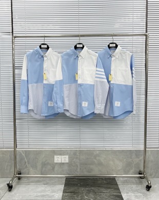 톰브라운 남성 의류 레플리카 46647 Thom Browne Long Sleeve