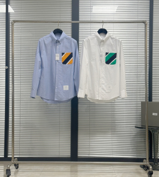 톰브라운 남성 의류 레플리카 46649 Thom Browne Long Sleeve