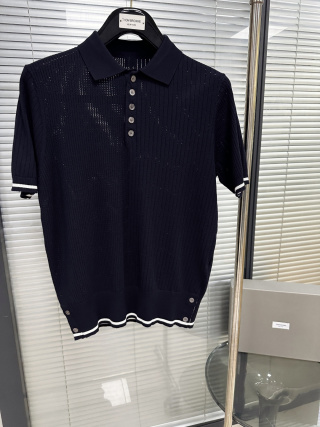 톰브라운 반팔 46651 Thom Browne Women T Shirt
