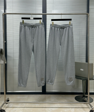 톰브라운 오버핏 남성 바지 46660 Thom Browne