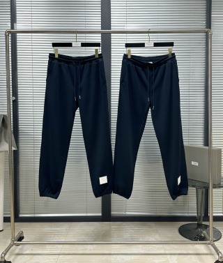 톰브라운 오버핏 남성 바지 46661 Thom Browne