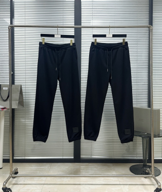 톰브라운 오버핏 남성 바지 46662 Thom Browne