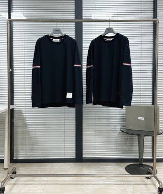 톰브라운 남성 의류 레플리카 46682 Thom Browne Long Sleeve