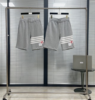 톰브라운 남성 의류 레플리카 46696 Thom Browne Shorts