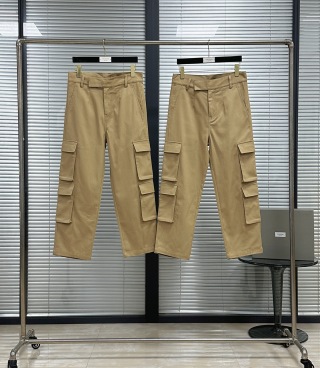 톰브라운 와이드 카고 남성 바지 레플리카 46719 Thom Browne