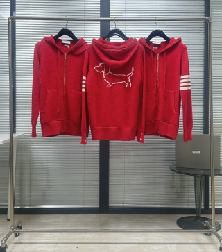 톰브라운 남성 후드 레플리카 46727 Thom Browne Hoodie
