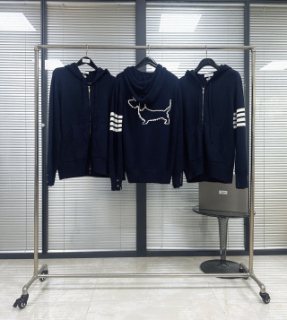 톰브라운 남성 후드 레플리카 46730 Thom Browne Hoodie
