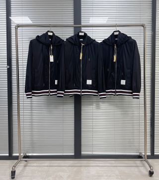 톰브라운 체크 리브 남성 자켓 레플리카 46744 Thom Browne